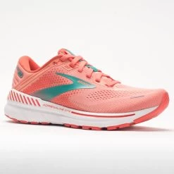 Brooks Adrenaline GTS 22 Women's Coral/Latigo Bay/White 12 Brooks Adrenaline GTS 22 Women's Coral/Latigo Bay/White -Sports Brooks 048174 5