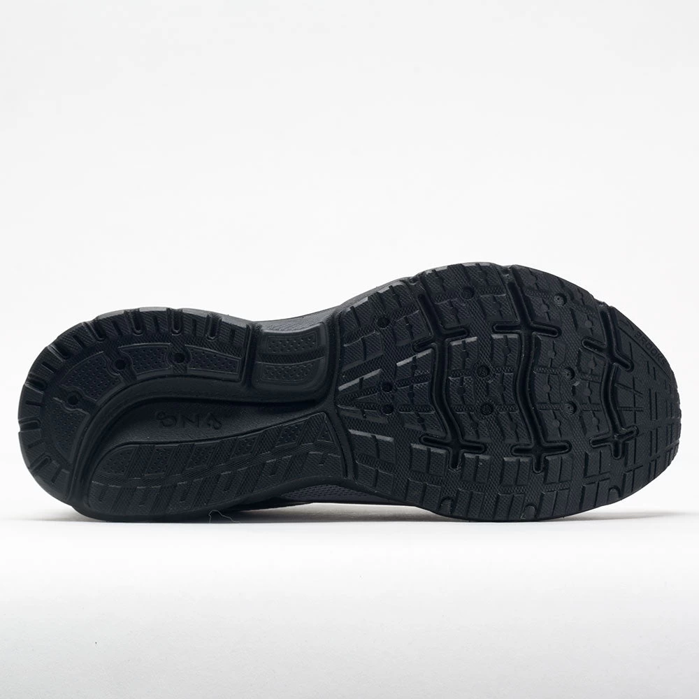 Brooks Trace 2 Men's Alloy/Black/Ebony 6 Brooks Trace 2 Men's Alloy/Black/Ebony - Image 4