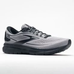 Brooks Trace 2 Men's Alloy/Black/Ebony 12 Brooks Trace 2 Men's Alloy/Black/Ebony -Sports Brooks 048175 5