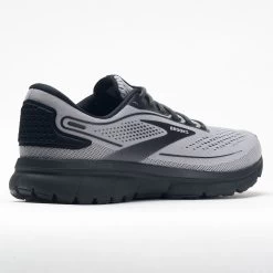Brooks Trace 2 Men's Alloy/Black/Ebony 13 Brooks Trace 2 Men's Alloy/Black/Ebony -Sports Brooks 048175 6