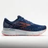 Brooks Glycerin 20 Men's Blue Depths/Orange -Sports Brooks 048183 3