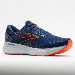 Brooks Glycerin 20 Men's Blue Depths/Orange 12 Brooks Glycerin 20 Men's Blue Depths/Orange -Sports Brooks 048183 5