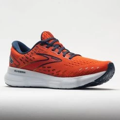 Brooks Glycerin 20 Men's Orange/Titan/Flame -Sports Brooks 048184 5