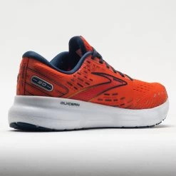 Brooks Glycerin 20 Men's Orange/Titan/Flame -Sports Brooks 048184 6