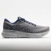 Brooks Glycerin 20 Men's Alloy/Grey/Blue Depths -Sports Brooks 048186 3