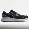 Brooks Glycerin 20 Men's Black/White/Alloy 1 Brooks Glycerin 20 Men's Black/White/Alloy -Sports Brooks 048187 3