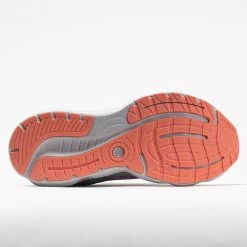 Brooks Glycerin 20 Women's Oyster/Latigo Bay/Coral -Sports Brooks 048190 4