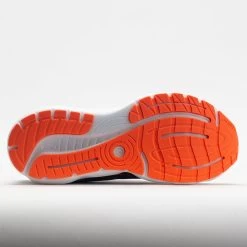 Brooks Glycerin GTS 20 Men's Blue Depths/Palace Blue/Orange 11 Brooks Glycerin GTS 20 Men's Blue Depths/Palace Blue/Orange -Sports Brooks 048195 4