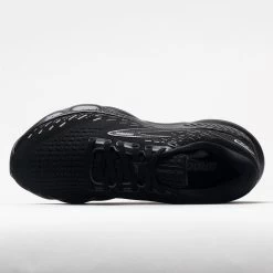Brooks Glycerin GTS 20 Men's Black/Black/Ebony -Sports Brooks 048196 2