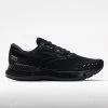 Brooks Glycerin GTS 20 Men's Black/Black/Ebony -Sports Brooks 048196 3