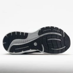 Brooks Glycerin GTS 20 Women's Black/White/Alloy -Sports Brooks 048198 4