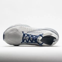 Brooks Glycerin StealthFit 20 Men's Oyster/Alloy/Blue Depths 10 Brooks Glycerin StealthFit 20 Men's Oyster/Alloy/Blue Depths -Sports Brooks 048199 2