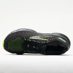 Brooks Glycerin Stealthfit 20 Men's Black/Peral/Green Gecko -Sports Brooks 048200 2