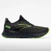 Brooks Glycerin Stealthfit 20 Men's Black/Peral/Green Gecko 2 Brooks Glycerin Stealthfit 20 Men's Black/Peral/Green Gecko -Sports Brooks 048200 3