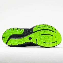 Brooks Glycerin Stealthfit 20 Men's Black/Peral/Green Gecko -Sports Brooks 048200 4