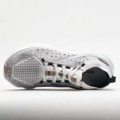 Brooks Glycerin StealthFit 20 Women's White/Black/Cream -Sports Brooks 048202 2