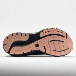 Brooks Glycerin Stealthfit 20 Women's Black/Pearl/Peach -Sports Brooks 048204 4