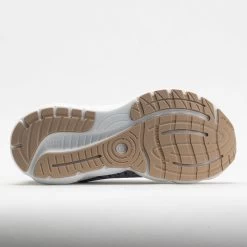 Brooks Glycerin StealthFit GTS 20 Women's White/Black/Cream 11 Brooks Glycerin StealthFit GTS 20 Women's White/Black/Cream -Sports Brooks 048206 4