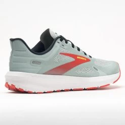 Brooks Launch 9 Men's Blue Surf/Cherry Tomato 13 Brooks Launch 9 Men's Blue Surf/Cherry Tomato -Sports Brooks 048208 6