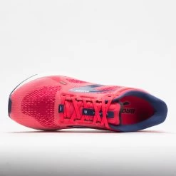 Brooks Launch 9 Women's Pink/Fuchsia/Cobalt 10 Brooks Launch 9 Women's Pink/Fuchsia/Cobalt -Sports Brooks 048210 2