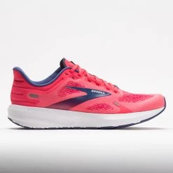 Brooks Launch 9 Women's Pink/Fuchsia/Cobalt