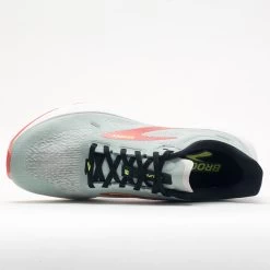 Brooks Launch 9 Women's Blue Surf/Black/Cherry Tomato 10 Brooks Launch 9 Women's Blue Surf/Black/Cherry Tomato -Sports Brooks 048211 2