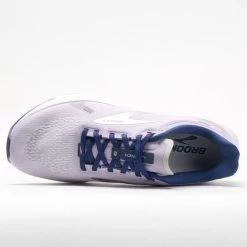 Brooks Launch 9 Women's Lilac/Cobalt/Silver 10 Brooks Launch 9 Women's Lilac/Cobalt/Silver -Sports Brooks 048212 2