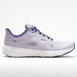 Brooks Launch 9 Women's Lilac/Cobalt/Silver