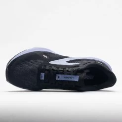 Brooks Launch 9 Women's Black/Ebony/Purple -Sports Brooks 048213 2