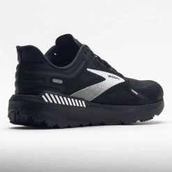 Brooks Launch GTS 9 Men's Black/White -Sports Brooks 048215 6