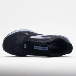 Brooks Launch GTS 9 Women's Black/Ebony/Purple -Sports Brooks 048217 2