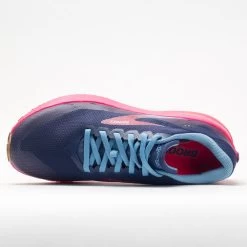 Brooks Catamount Women's Deep Cobalt/Diva Pink/Oyster Mushroom -Sports Brooks 048219 2