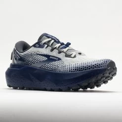 Brooks Caldera 6 Men's Oyster/Blue Depths/Pearl -Sports Brooks 048220 5