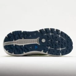 Brooks Caldera 6 Men's Nightlife/Titan/Oyster Mushroom -Sports Brooks 048221 4