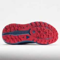 Brooks Caldera 6 Women's Oyster/Blissful Blue/Pink -Sports Brooks 048222 4