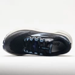Brooks Caldera 6 Women's Black/Blissful Blue/Grey -Sports Brooks 048223 2