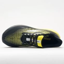 Brooks Hyperion Max Men's Black/Blazing Yellow/White -Sports Brooks 048229 2