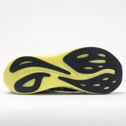 Brooks Hyperion Max Men's Black/Blazing Yellow/White -Sports Brooks 048229 4