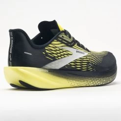 Brooks Hyperion Max Men's Black/Blazing Yellow/White -Sports Brooks 048229 6