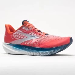 Brooks Hyperion Max Men's Cherry Tomato/Arctic Ice/Titan 12 Brooks Hyperion Max Men's Cherry Tomato/Arctic Ice/Titan -Sports Brooks 048230 5