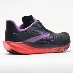 Brooks Hyperion Max Women's Black/Fiesta/Bellflower 13 Brooks Hyperion Max Women's Black/Fiesta/Bellflower -Sports Brooks 048231 6