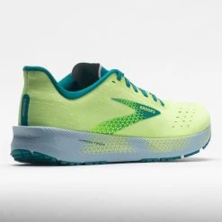 Brooks Hyperion Tempo Men's Green/Kayaking/Dusty Blue 13 Brooks Hyperion Tempo Men's Green/Kayaking/Dusty Blue -Sports Brooks 048235 6