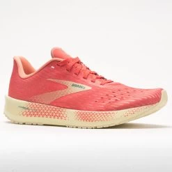 Brooks Hyperion Tempo Women's Hot Coral/Flan/Fusion Coral 12 Brooks Hyperion Tempo Women's Hot Coral/Flan/Fusion Coral -Sports Brooks 048239 5