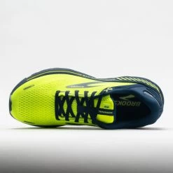 Brooks Adrenaline GTS 22 Men's Nightlife/Titan -Sports Brooks 048258 2