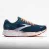 Brooks Ghost 14 Men's Titan/Teal/Flame