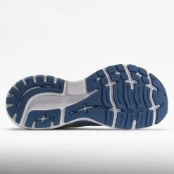 Brooks Ghost 14 Women's Purple Impression/Dutch/Lime -Sports Brooks 048966 4