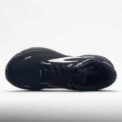 Brooks Ghost 14 GTX Men's Black/Black/Ebony 10 Brooks Ghost 14 GTX Men's Black/Black/Ebony -Sports Brooks 048967 2