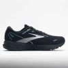 Brooks Ghost 14 GTX Men's Black/Black/Ebony 2 Brooks Ghost 14 GTX Men's Black/Black/Ebony -Sports Brooks 048967 3