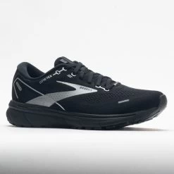 Brooks Ghost 14 GTX Men's Black/Black/Ebony 12 Brooks Ghost 14 GTX Men's Black/Black/Ebony -Sports Brooks 048967 5
