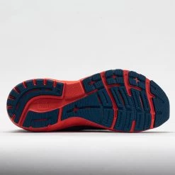 Brooks Adrenaline GTS 22 Men's Blue/Light Blue/Orange -Sports Brooks 048969 4